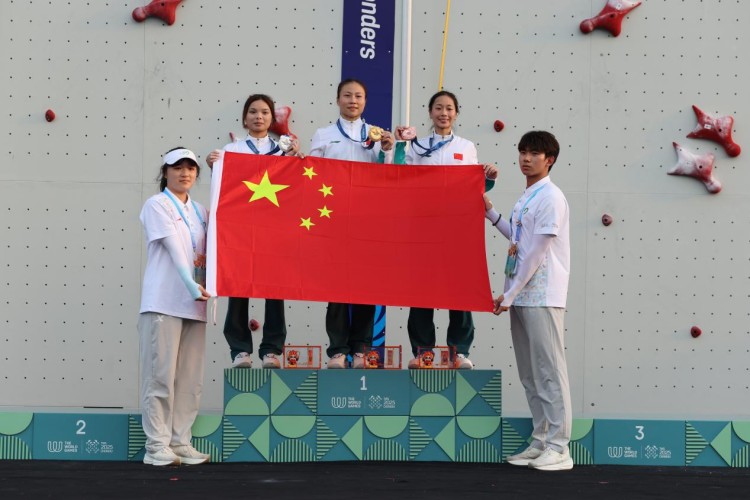 国分获亚军