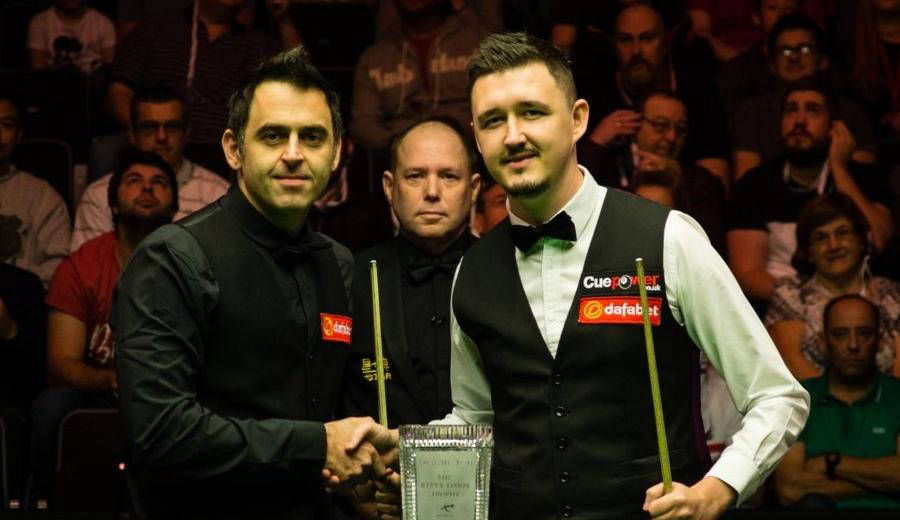 也渴望重新, 他对桑尼制, 轮中强势晋