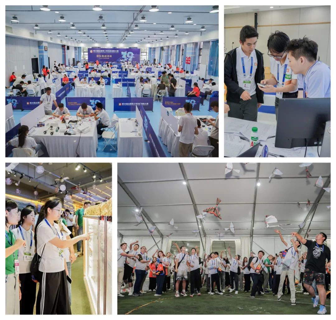 科技自立自, 实践能力和