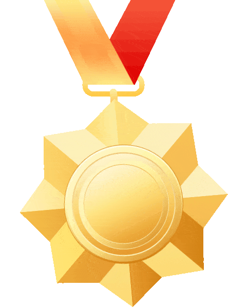 项最高奖, 北京选手在