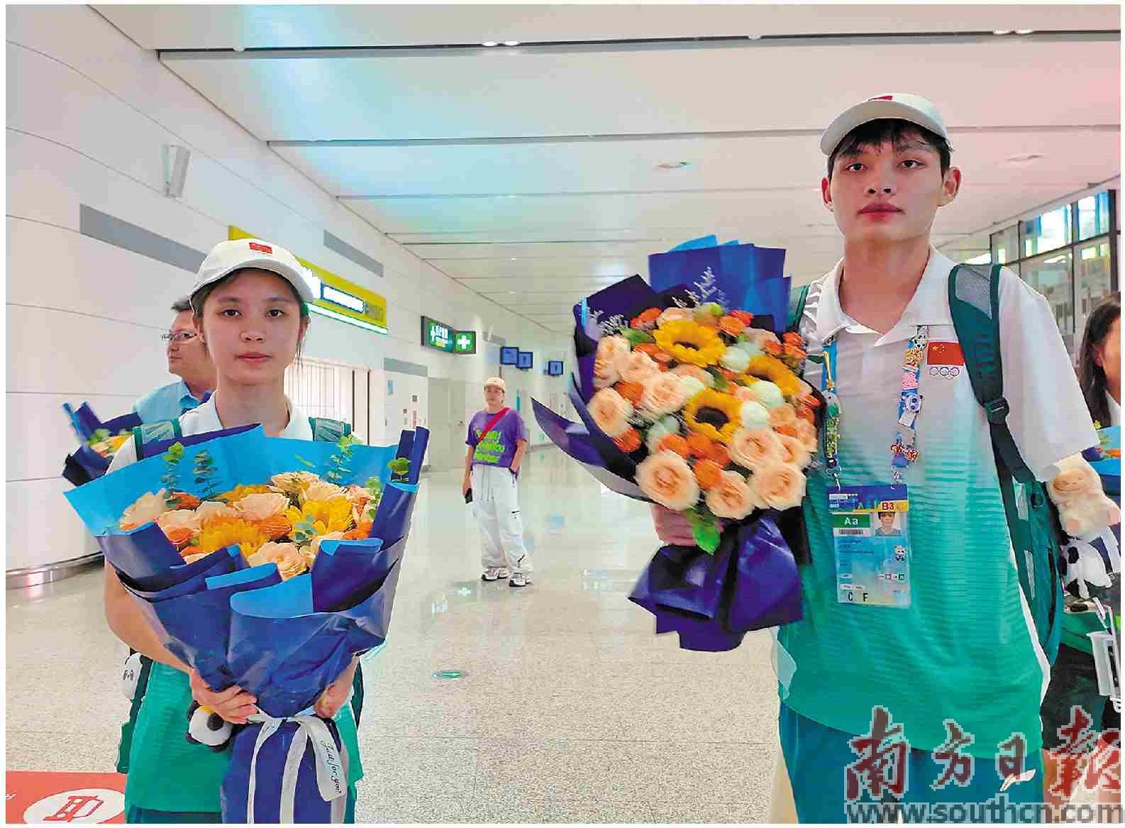 中国滑水队, 和有蹼FF