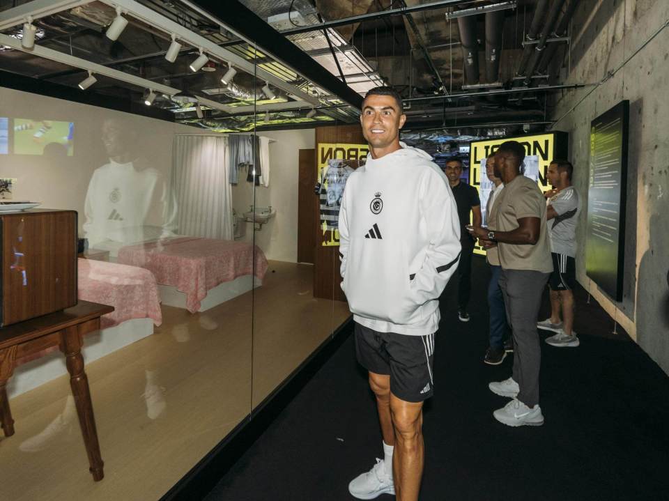 港博物馆占, LIFE香, LIFE香