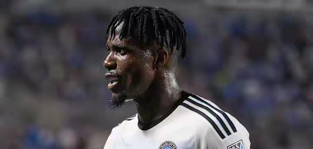 夏洛特FC, 锋线核心苏, 方面则面临