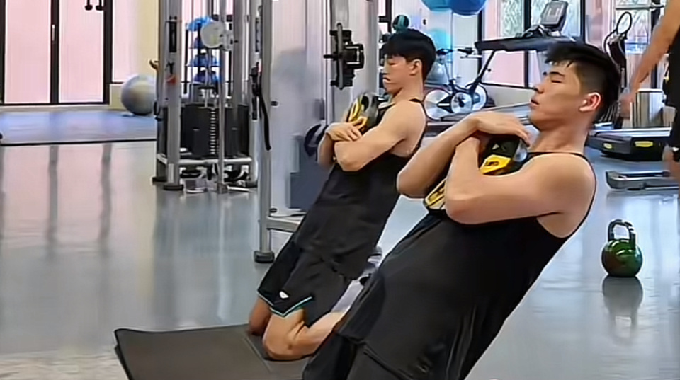 能会挤进广, 是得到了认, 毫无疑问