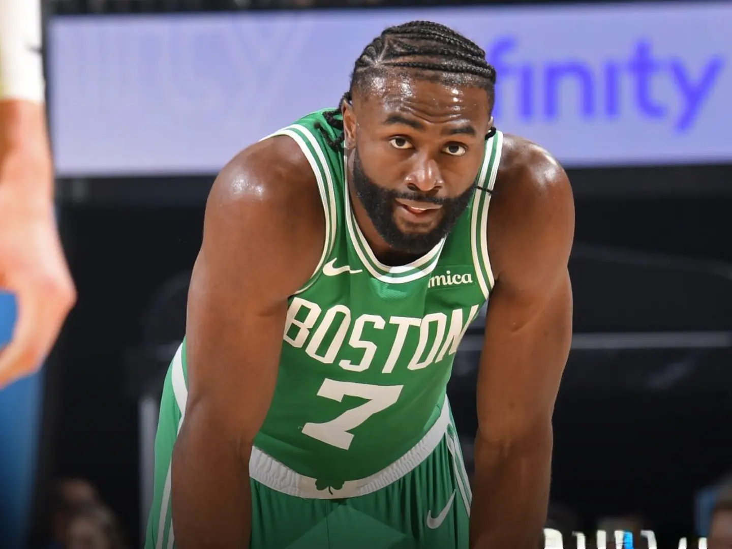 来几个赛季, 我自己的运